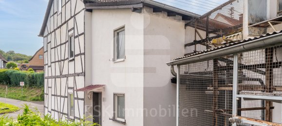 2 chambres Maison de ville à Rhein-Sieg, Germany No. 314162 2