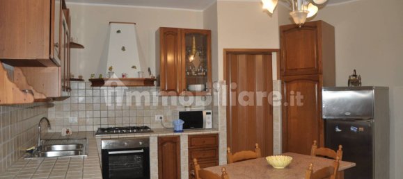 Apartamento T2 em Rocca Pia, Italy N.º 136400 27