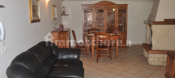 Apartamento T2 em Rocca Pia, Italy N.º 136400 17