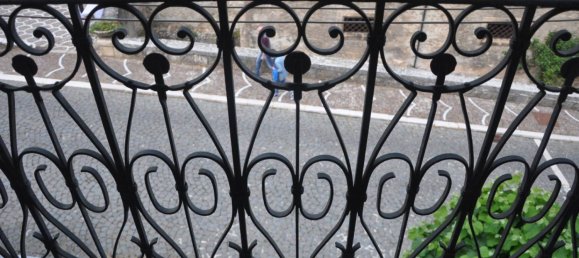 Apartamento T2 em Rocca Pia, Italy N.º 136400 6