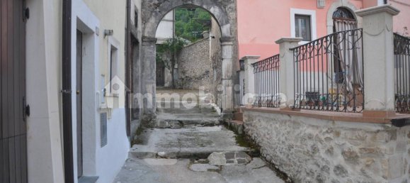 Apartamento T2 em Rocca Pia, Italy N.º 136400 12