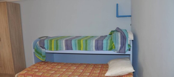 Apartamento T2 em Rocca Pia, Italy N.º 136400 4