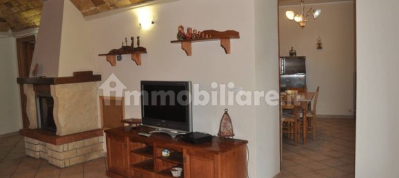 Apartamento T2 em Rocca Pia, Italy N.º 136400 21