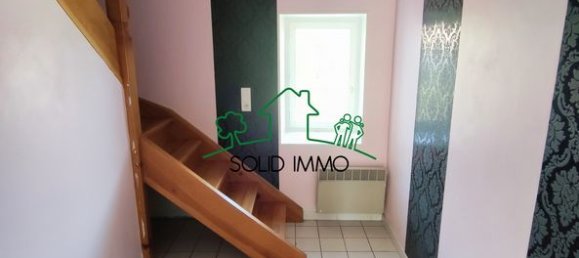 5 غرف نوم تاون هاوس في Saint-Germain, France رقم 197682 10