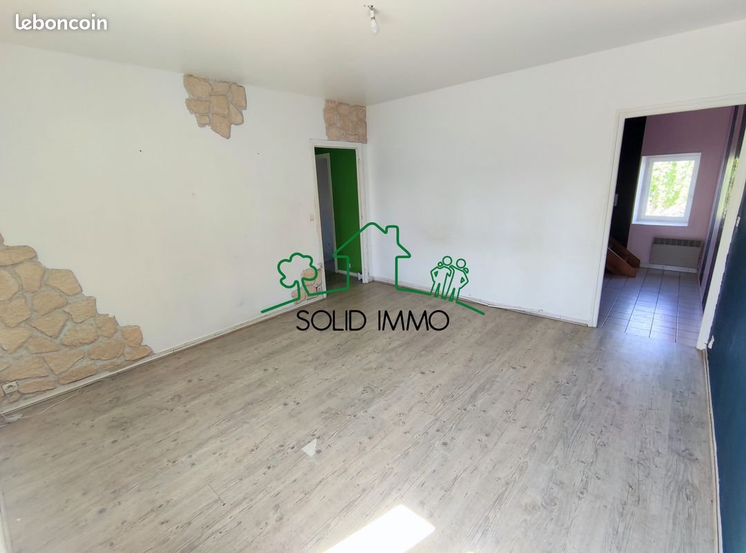 5 غرف نوم تاون هاوس في Saint-Germain, France رقم 197682