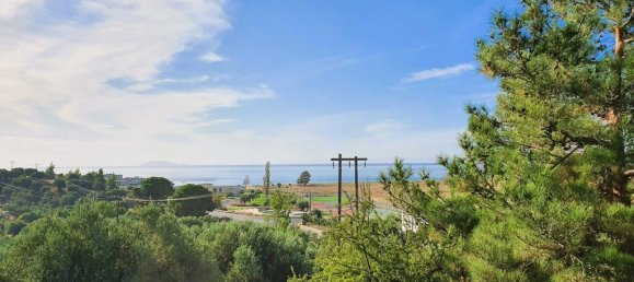 5 غرف نوم فيلا في Chalkidiki, Greece رقم 2774 10