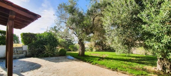 5 غرف نوم فيلا في Chalkidiki, Greece رقم 2774 14