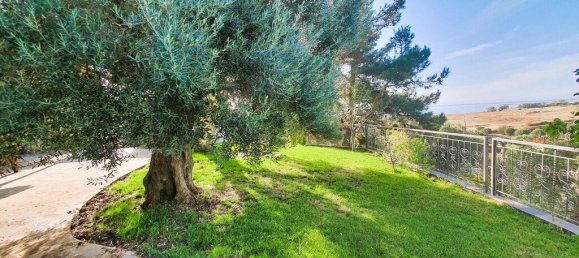 5 غرف نوم فيلا في Chalkidiki, Greece رقم 2774 17