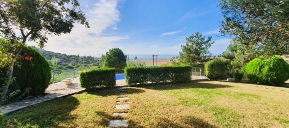 5 غرف نوم فيلا في Chalkidiki, Greece رقم 2774 5