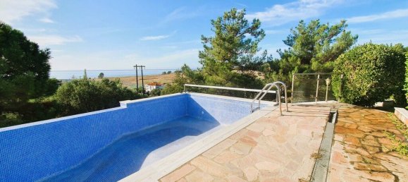 5 غرف نوم فيلا في Chalkidiki, Greece رقم 2774 15