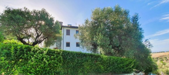 5 غرف نوم فيلا في Chalkidiki, Greece رقم 2774 22