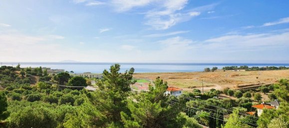 5 غرف نوم فيلا في Chalkidiki, Greece رقم 2774 2