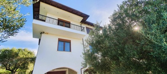 5 غرف نوم فيلا في Chalkidiki, Greece رقم 2774 19