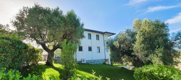 5 غرف نوم فيلا في Chalkidiki, Greece رقم 2774 23