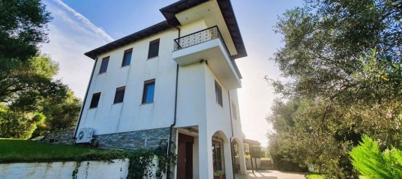 5 غرف نوم فيلا في Chalkidiki, Greece رقم 2774 21