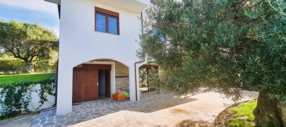 5 غرف نوم فيلا في Chalkidiki, Greece رقم 2774 16