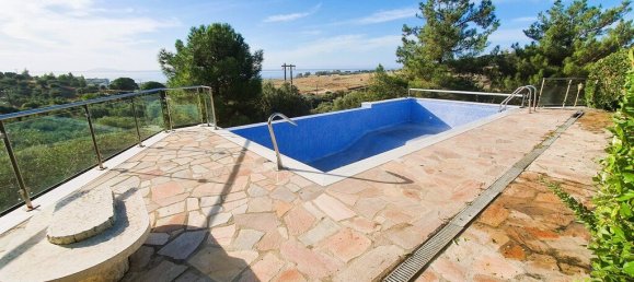 5 غرف نوم فيلا في Chalkidiki, Greece رقم 2774 6