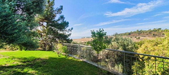 5 غرف نوم فيلا في Chalkidiki, Greece رقم 2774 18