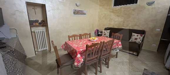 3 rooms Apartment in Cerignola, Italy No. 24892 9