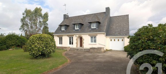 Casa T4 em Questembert, France N.º 361156 18