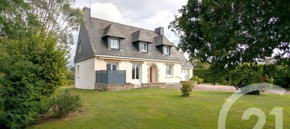 Casa T4 em Questembert, France N.º 361156 19