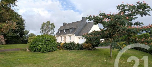 Casa T4 em Questembert, France N.º 361156 2