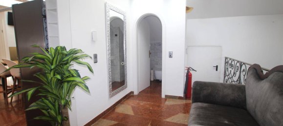 4 rooms Apartment in Salzburg, Austria No. 197710 12