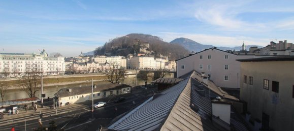 4 rooms Apartment in Salzburg, Austria No. 197710 14