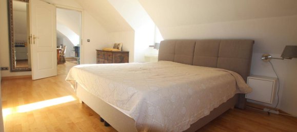 4 rooms Apartment in Salzburg, Austria No. 197710 8