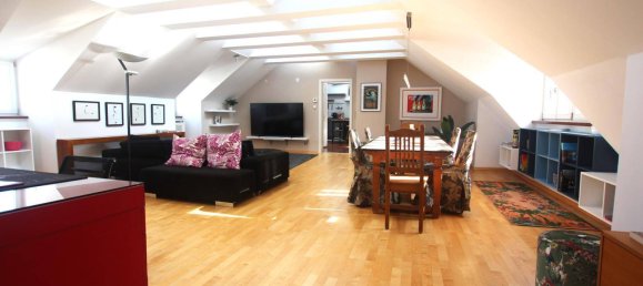 4 rooms Apartment in Salzburg, Austria No. 197710 7