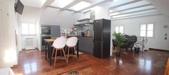 4 rooms Apartment in Salzburg, Austria No. 197710 6