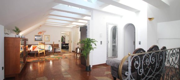 4 rooms Apartment in Salzburg, Austria No. 197710 5