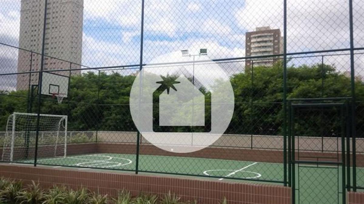 Квартира с 4 спальнями в Сан-Паулу, Бразилия № 502198