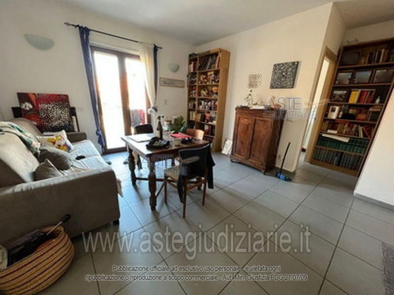 11 rooms House in Rome, Italy No. 31353