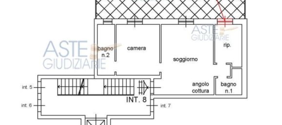 11 rooms House in Rome, Italy No. 31353 31