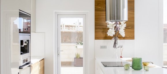 Villa de 3 dormitorios en Ciudad Quesada, Spain No. 3602 26