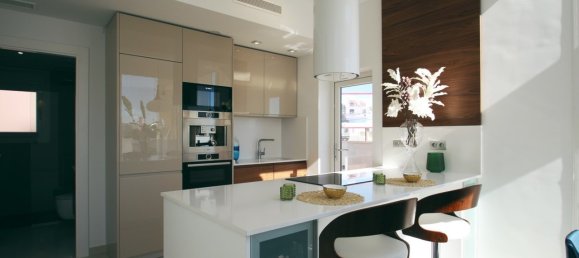 Villa de 3 dormitorios en Ciudad Quesada, Spain No. 3602 7