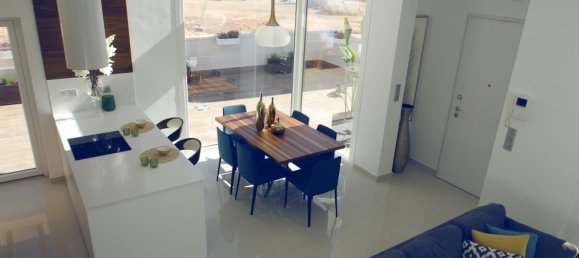 Villa de 3 dormitorios en Ciudad Quesada, Spain No. 3602 15