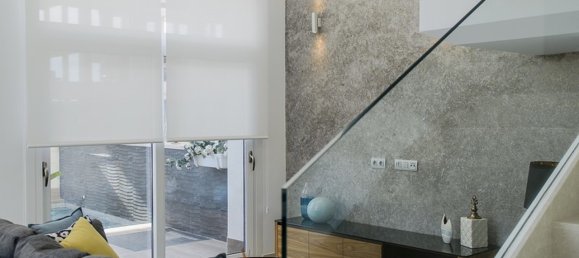 Villa de 3 dormitorios en Ciudad Quesada, Spain No. 3602 30