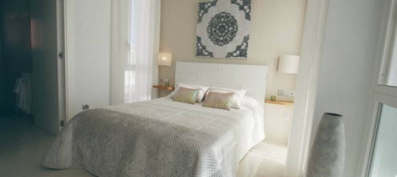 Villa de 3 dormitorios en Ciudad Quesada, Spain No. 3602 18