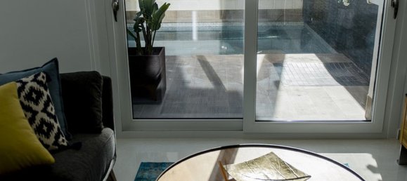 Villa de 3 dormitorios en Ciudad Quesada, Spain No. 3602 6