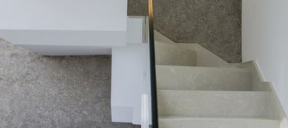 Villa de 3 dormitorios en Ciudad Quesada, Spain No. 3602 29