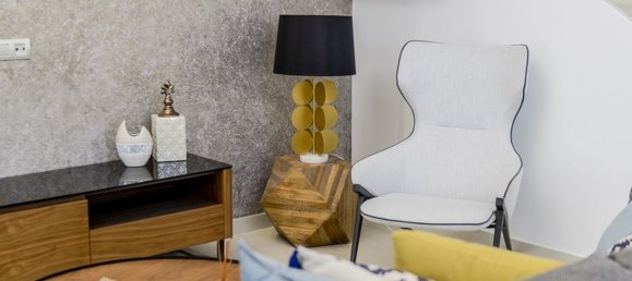 Villa de 3 dormitorios en Ciudad Quesada, Spain No. 3602 28