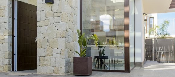 Villa de 3 dormitorios en Ciudad Quesada, Spain No. 3602 3