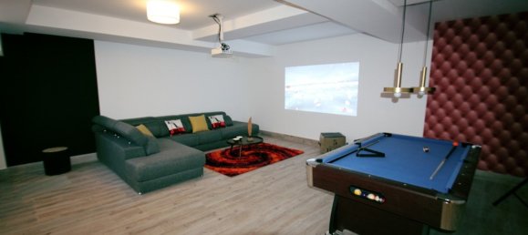 Villa de 3 dormitorios en Ciudad Quesada, Spain No. 3602 22