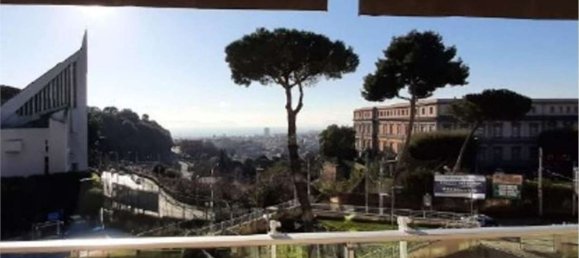 3 rooms Apartment in Naples, Italy No. 279624 24