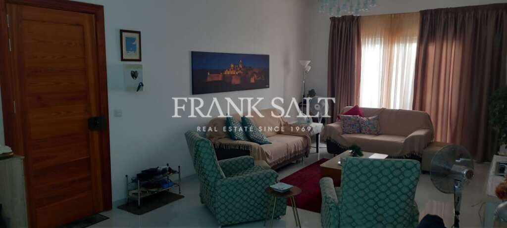 3 غرف نوم طابقين في Sannat, Malta رقم 11628