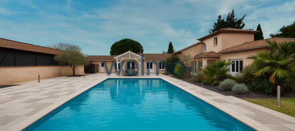 Castillos de 7 dormitorios en Blyes, France No. 272456 27