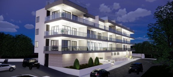 2 bedrooms Apartment in Germasogeia, Cyprus No. 34088 3