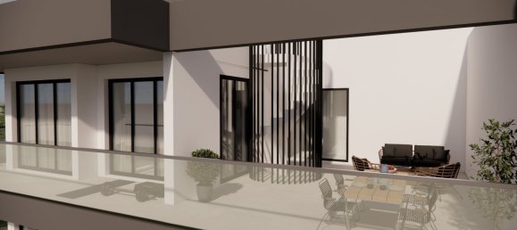 2 bedrooms Apartment in Germasogeia, Cyprus No. 34088 5